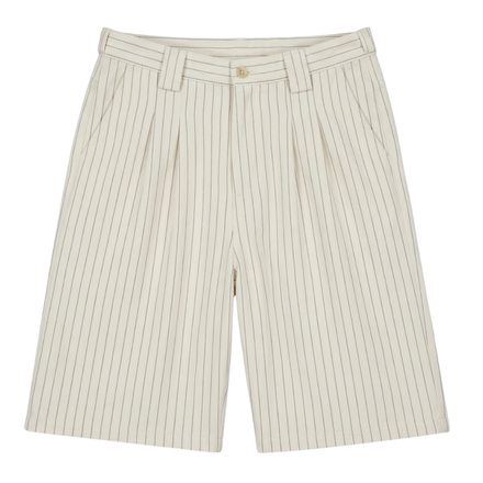 Pin stripe short