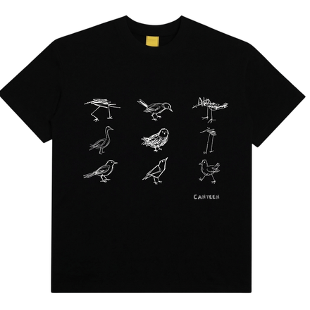 The Bird Tee
